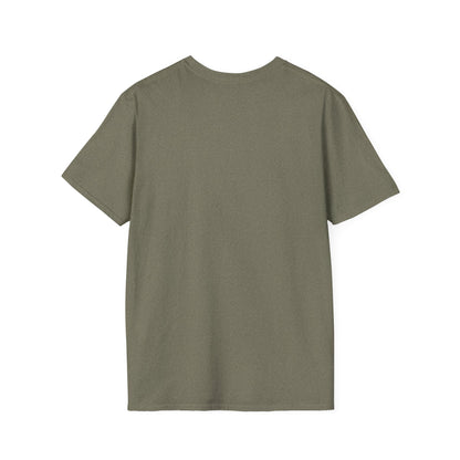 Curb Your Antisemitism Unisex Softstyle T-Shirt
