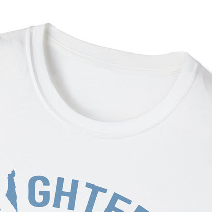 18 Eighteen Chai - T-Shirt