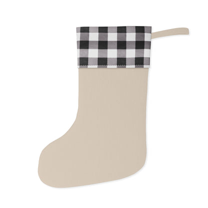 Christmas Decorations | Festive X-Mas Holiday Sock Themed Presents and Gifts | Christmas Stocking | Far Out Prints Co.