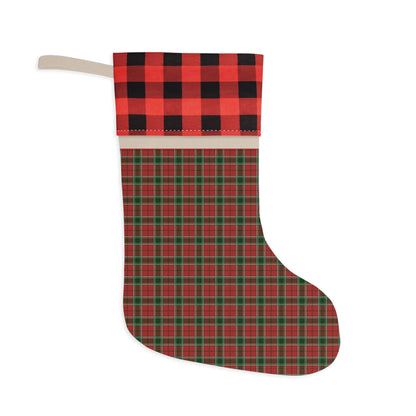 Christmas Decorations | Festive X-Mas Holiday Sock Themed Presents and Gifts | Christmas Stocking | Far Out Prints Co.