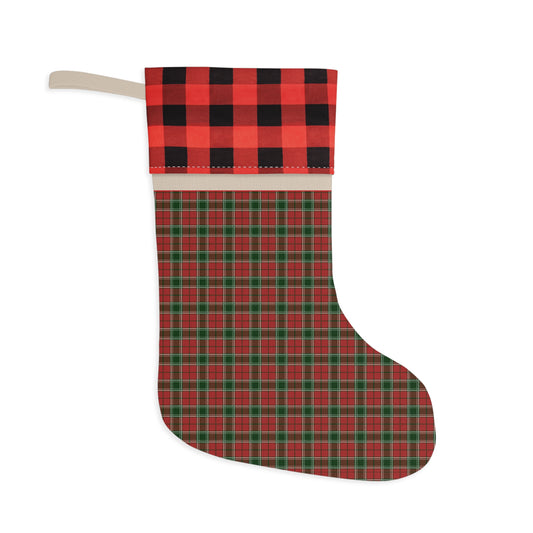 Christmas Decorations | Festive X-Mas Holiday Sock Themed Presents and Gifts | Christmas Stocking | Far Out Prints Co.