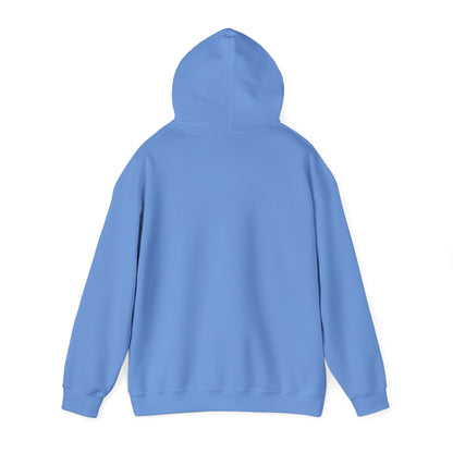 Free The Hostages | Unisex Hooded Sweatshirt | Israel Israeli Jewish Judaism Bring Them Home Stand With Us | by Far Out Prints & Co.