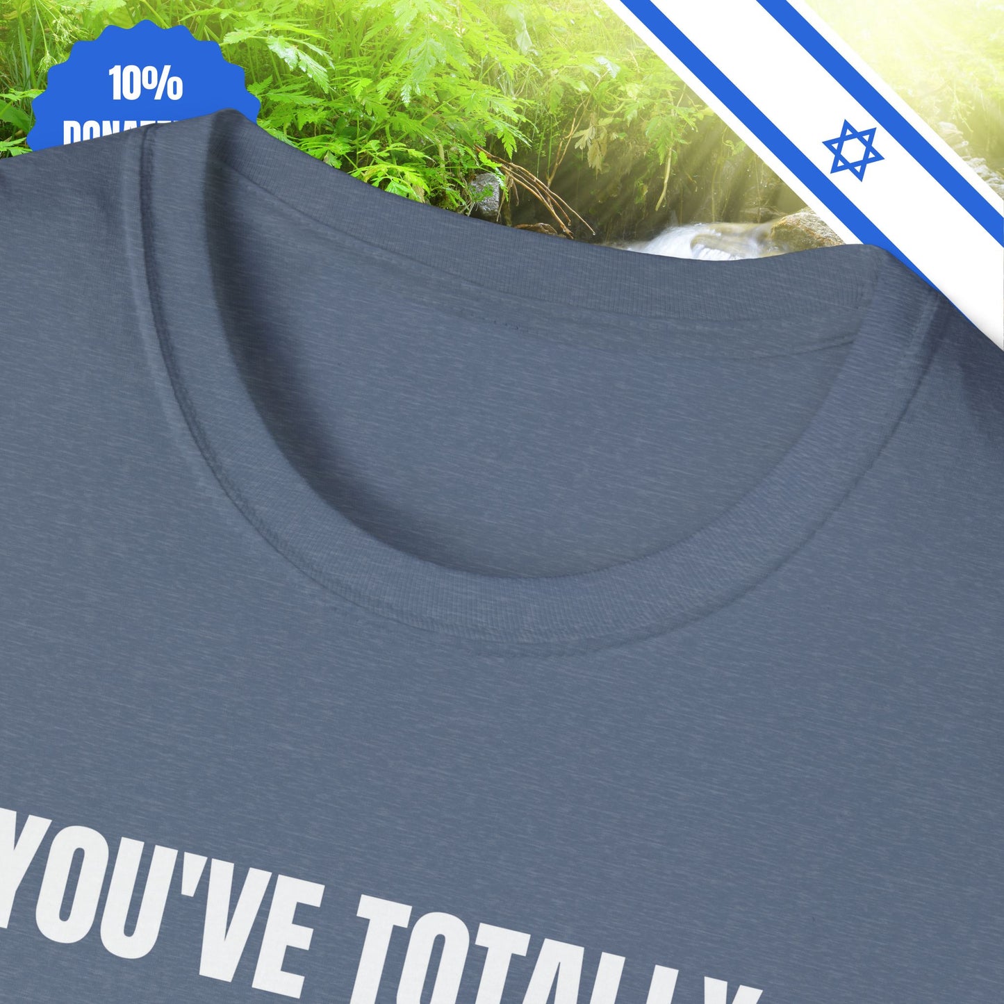 You've Totally Guac This | Unisex T-Shirt Authentic Cotton | Funny Guacamole Lover Tee Fun Avocado Gifts Birthday | Far Out Prints & Co.