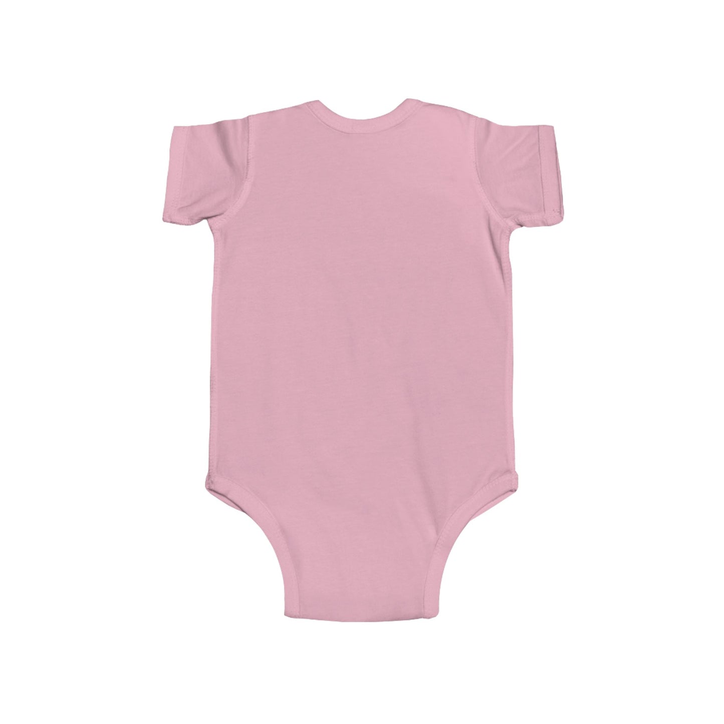 100 Percent Original Infant Fine Jersey Bodysuit | Funny Gifts Newborn Baby Shower Presents First Birthday