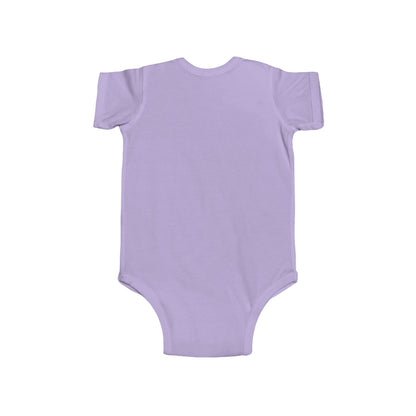 100 Percent Original Infant Fine Jersey Bodysuit | Funny Gifts Newborn Baby Shower Presents First Birthday