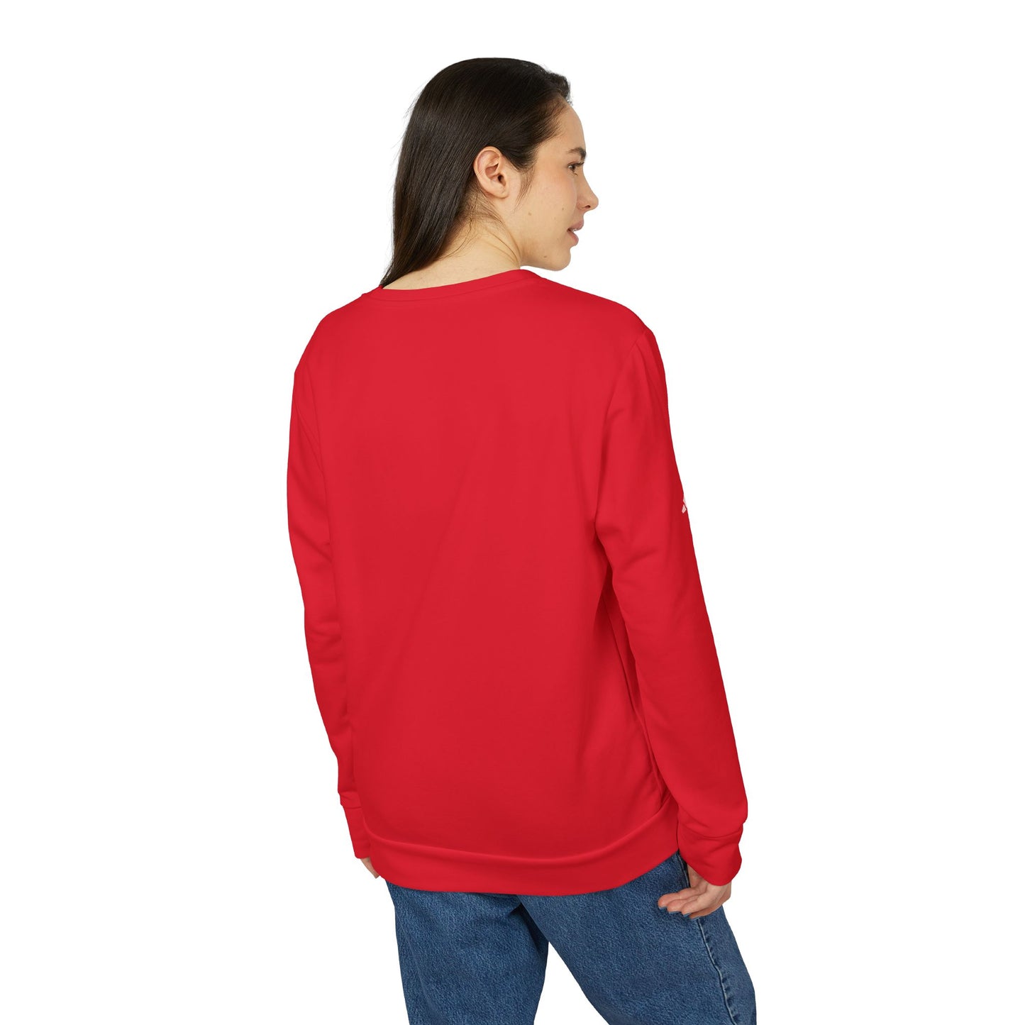 Curb Your Antisemitism Sweatshirt Personalised Customised Israeli Unisex Fleece Crewneck Sweatshirt Jewish Gift Israel Present Stand With Us