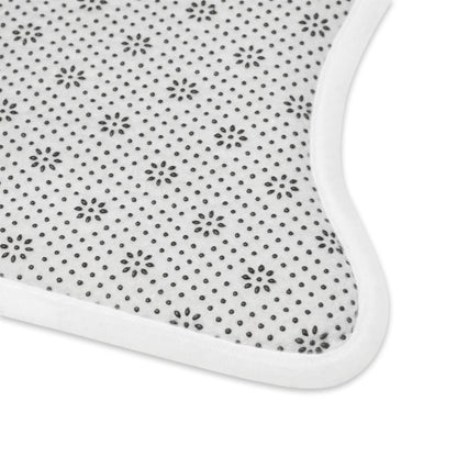 Your Pets Name Custom Customised - Pet Feeding Mats - Dogs Cats Pets Present Gift Animal Lovers Gifts Him Her Dog Cat Presents