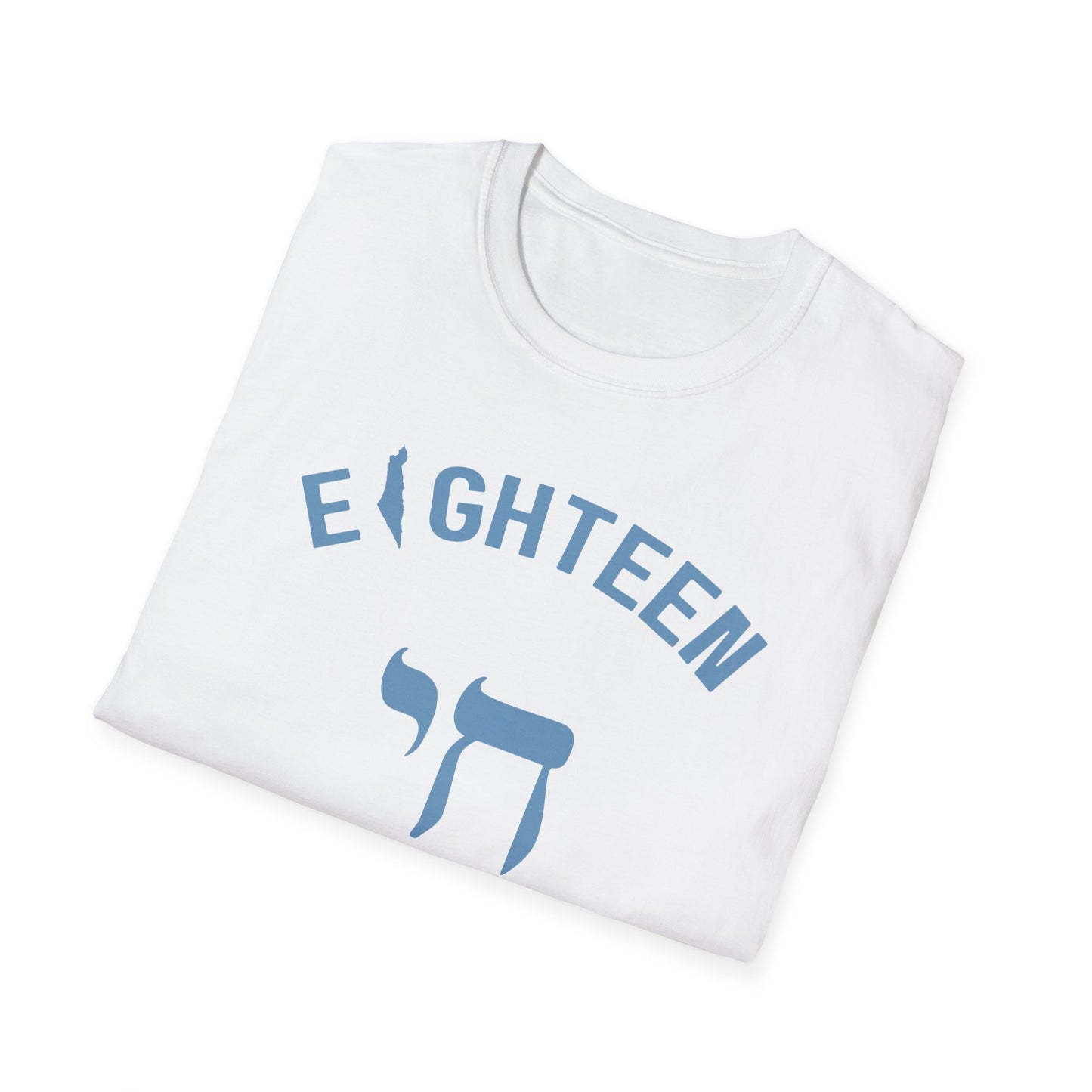 18 Eighteen Chai - T-Shirt