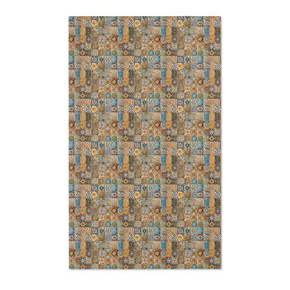 Moroccan Rugs Rug Carpet Design Rug Gift for Home Decor Him or Her Present House Design Theme Israeli Jewish Israel Support Meme Tribute