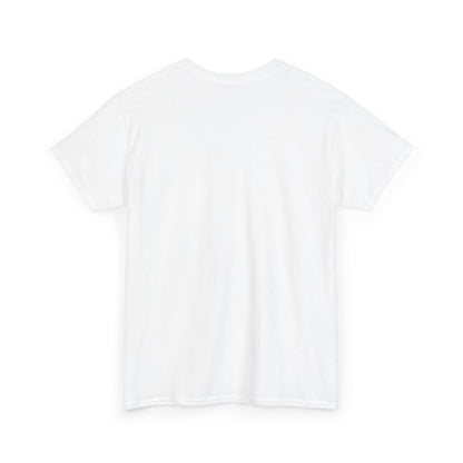 We Will Dance Again Tees  - Israeli Jewish Judaism - Premium Unisex Heavy Cotton T-shirt - by Far Out Prints & Co.