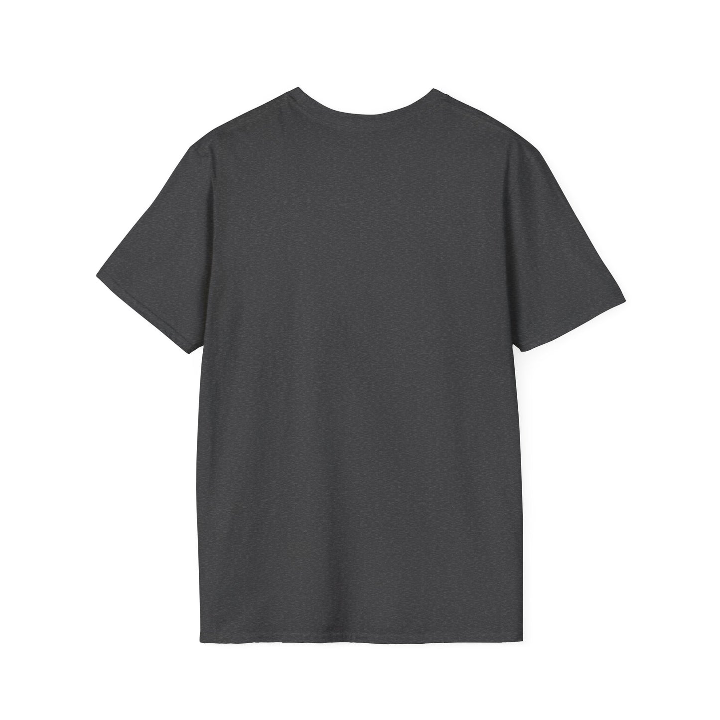 Curb Your Antisemitism Unisex Softstyle T-Shirt