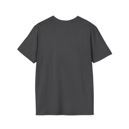 Curb Your Antisemitism Unisex Softstyle T-Shirt