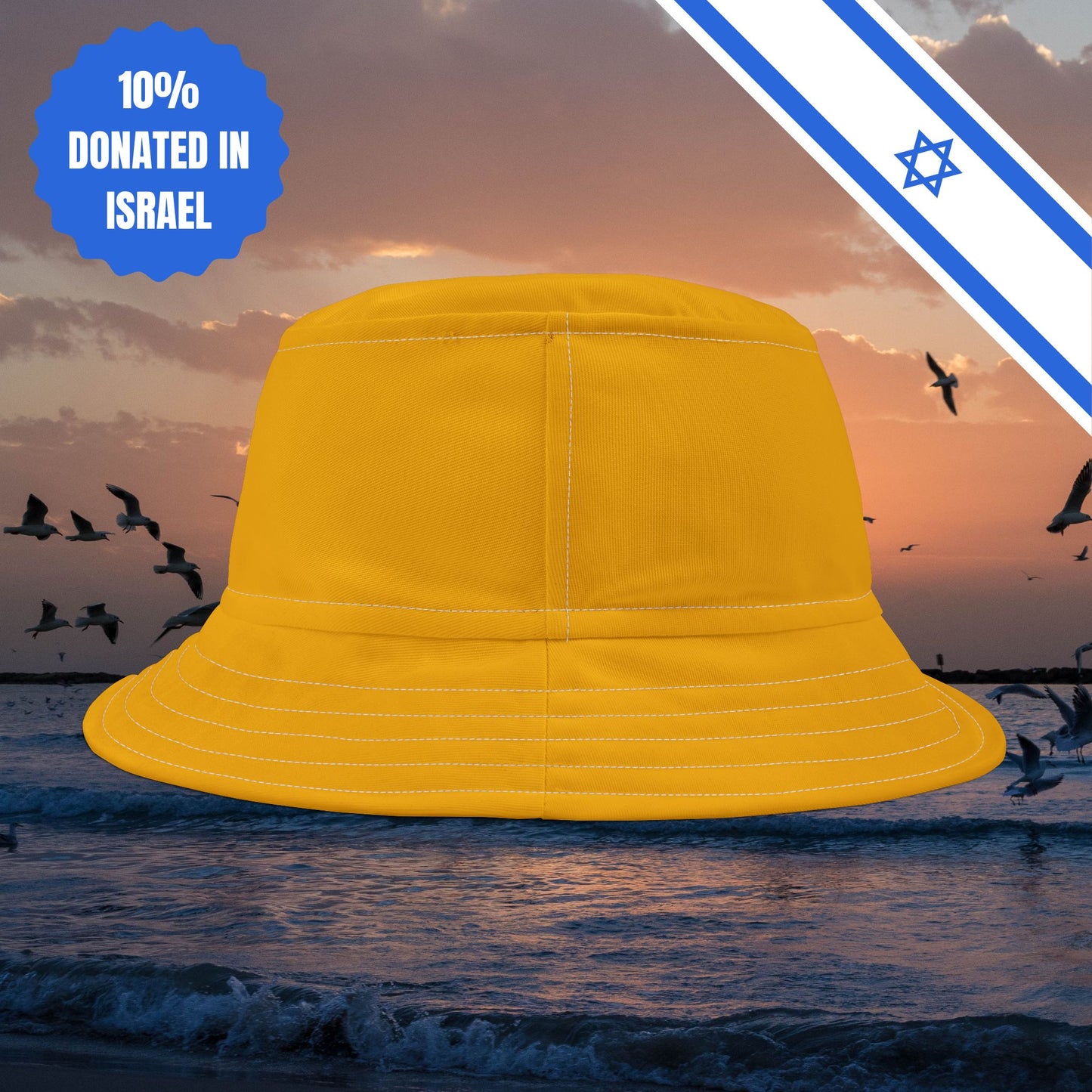 Bring Them Home Bucket Hat