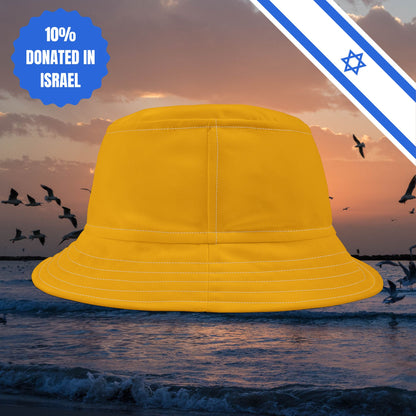 Bring Them Home Bucket Hat