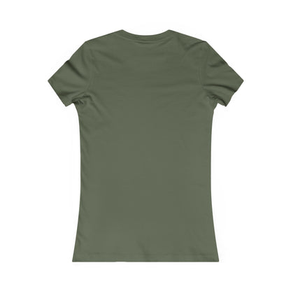 Curb Your Antisemitism Women's Tee