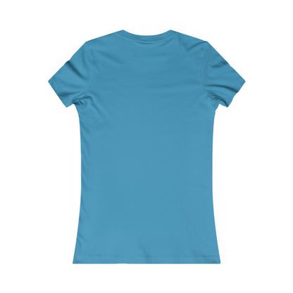 Curb Your Antisemitism Women's Tee