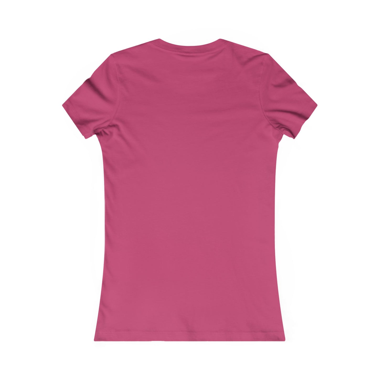 Curb Your Antisemitism Women's Tee