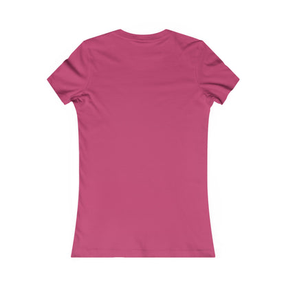 Curb Your Antisemitism Women's Tee