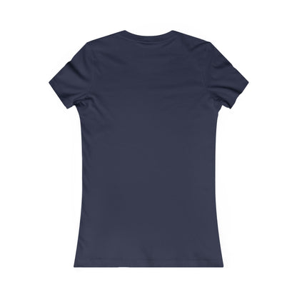 Curb Your Antisemitism Women's Tee