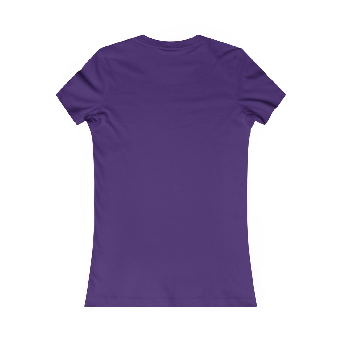 Curb Your Antisemitism Women's Tee
