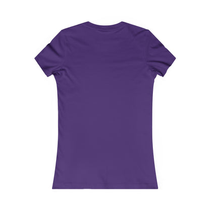 Curb Your Antisemitism Women's Tee