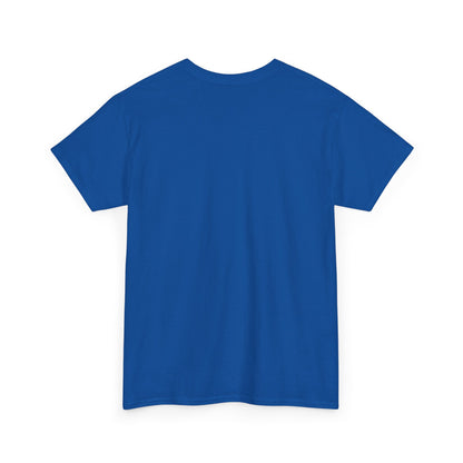 We Will Dance Again Tees  - Israeli Jewish Judaism - Premium Unisex Heavy Cotton T-shirt - by Far Out Prints & Co.