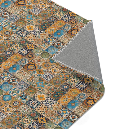 Moroccan Rugs Rug Carpet Design Rug Gift for Home Decor Him or Her Present House Design Theme Israeli Jewish Israel Support Meme Tribute