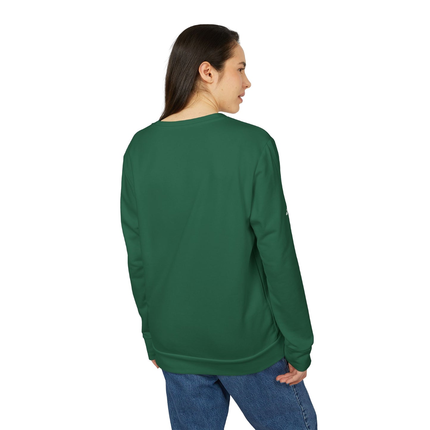 Curb Your Antisemitism Sweatshirt Personalised Customised Israeli Unisex Fleece Crewneck Sweatshirt Jewish Gift Israel Present Stand With Us