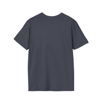 Curb Your Antisemitism Unisex Softstyle T-Shirt