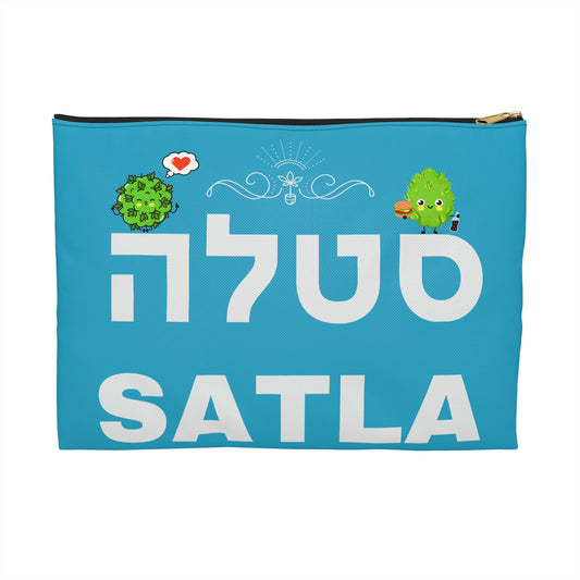Satla Stoner - Accessory Pouch