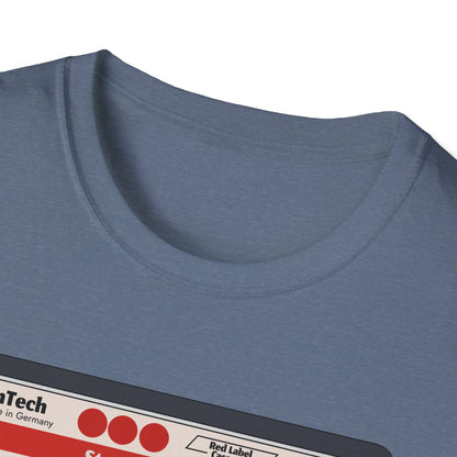 Anti Semitic Rants Vol V - Cotton Tee - Tshirts Gift Presents Israel Israeli Jew Jewish Judaism Judaica Stand With Us