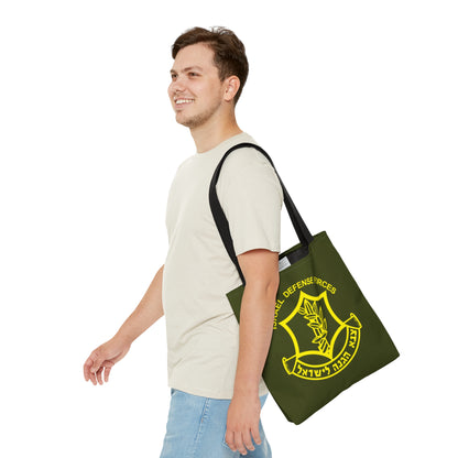 Original IDF Tote Bag (AOP)