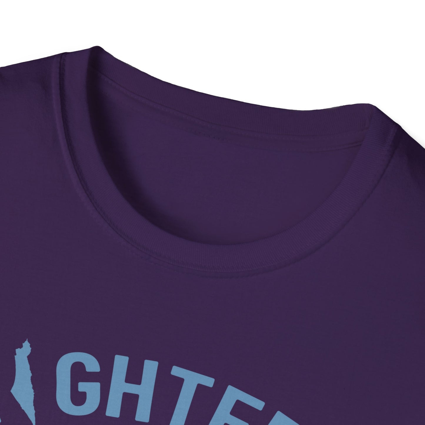 18 Eighteen Chai - T-Shirt