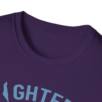 18 Eighteen Chai - T-Shirt