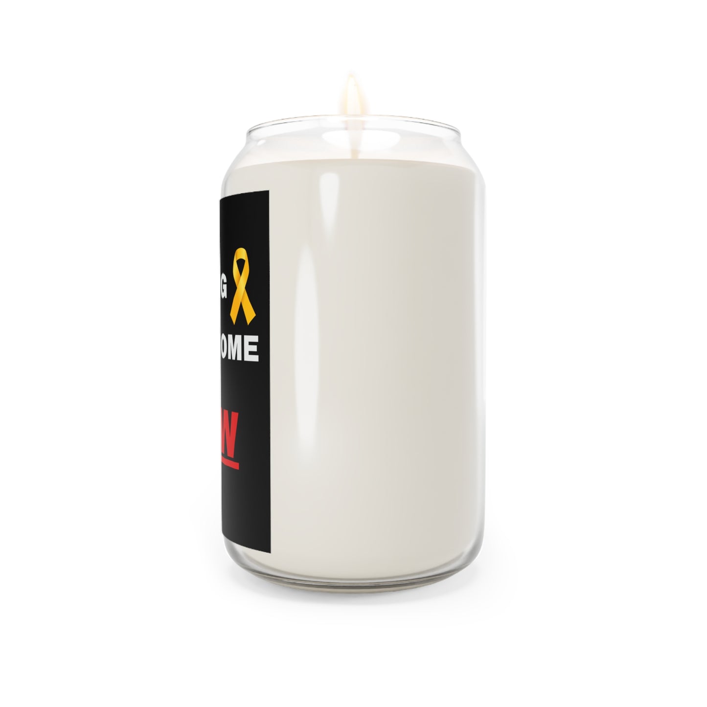 Bring Them Home Scented Candle