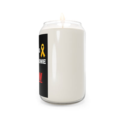 Bring Them Home Scented Candle