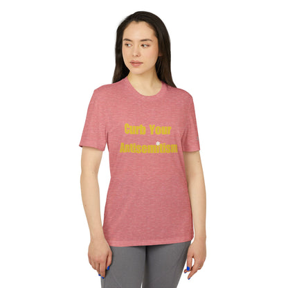 Curb Your Antisemitism Stand Against Hate Israel Shirt Tee Gift Present Jewish T Shirt Customized Unisex Sport T-Shirt Personalized Him Her