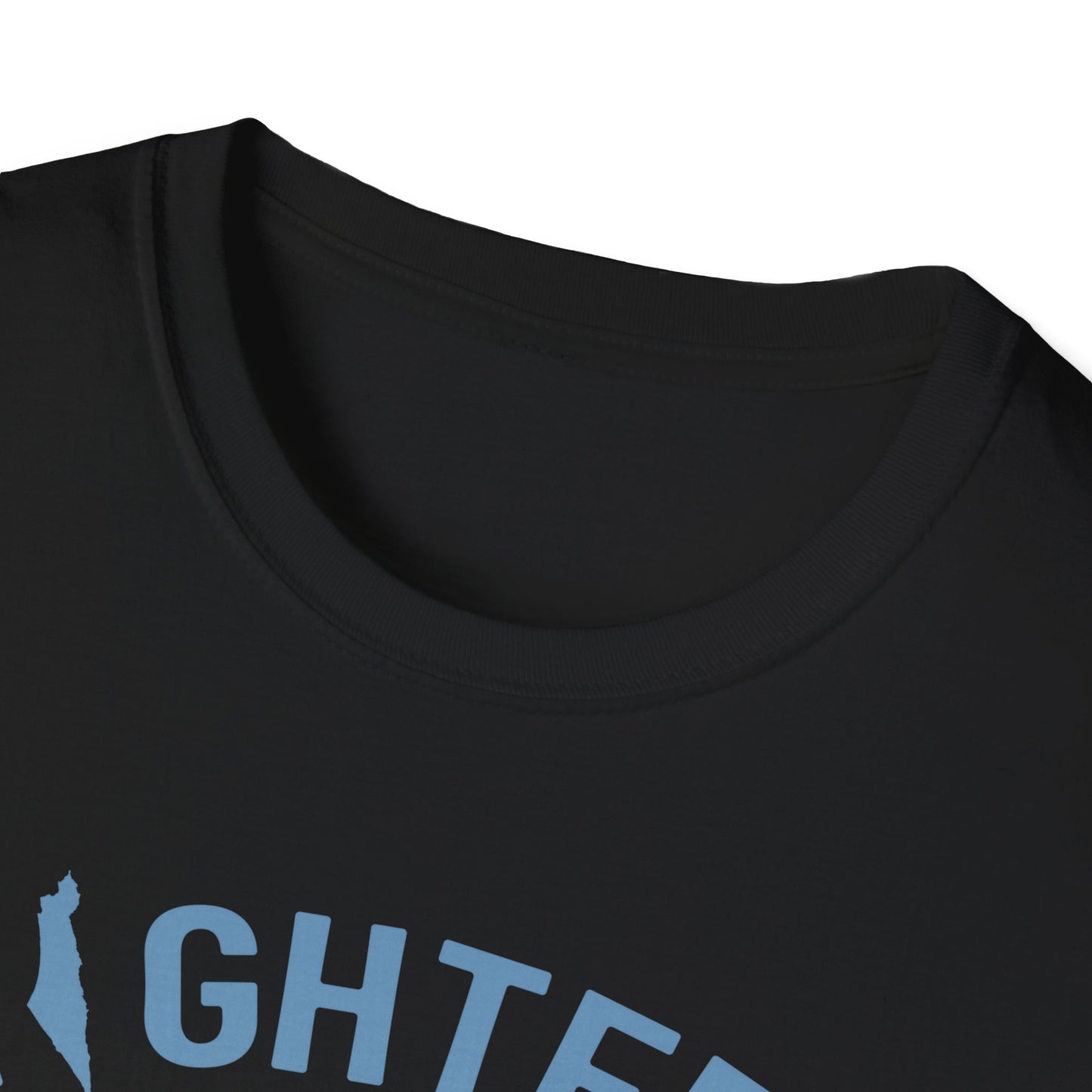 18 Eighteen Chai - T-Shirt