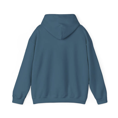 Free The Hostages | Unisex Hooded Sweatshirt | Israel Israeli Jewish Judaism Bring Them Home Stand With Us | by Far Out Prints & Co.