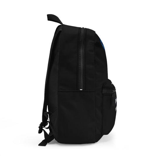 Bring Them Home Now - Backpack Bag - Stand With Us Israel Israeli Jewish Judaism - by Far Out Prints & Co.
