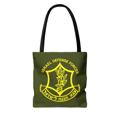 Original IDF Tote Bag (AOP)