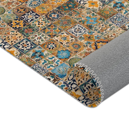 Moroccan Rugs Rug Carpet Design Rug Gift for Home Decor Him or Her Present House Design Theme Israeli Jewish Israel Support Meme Tribute