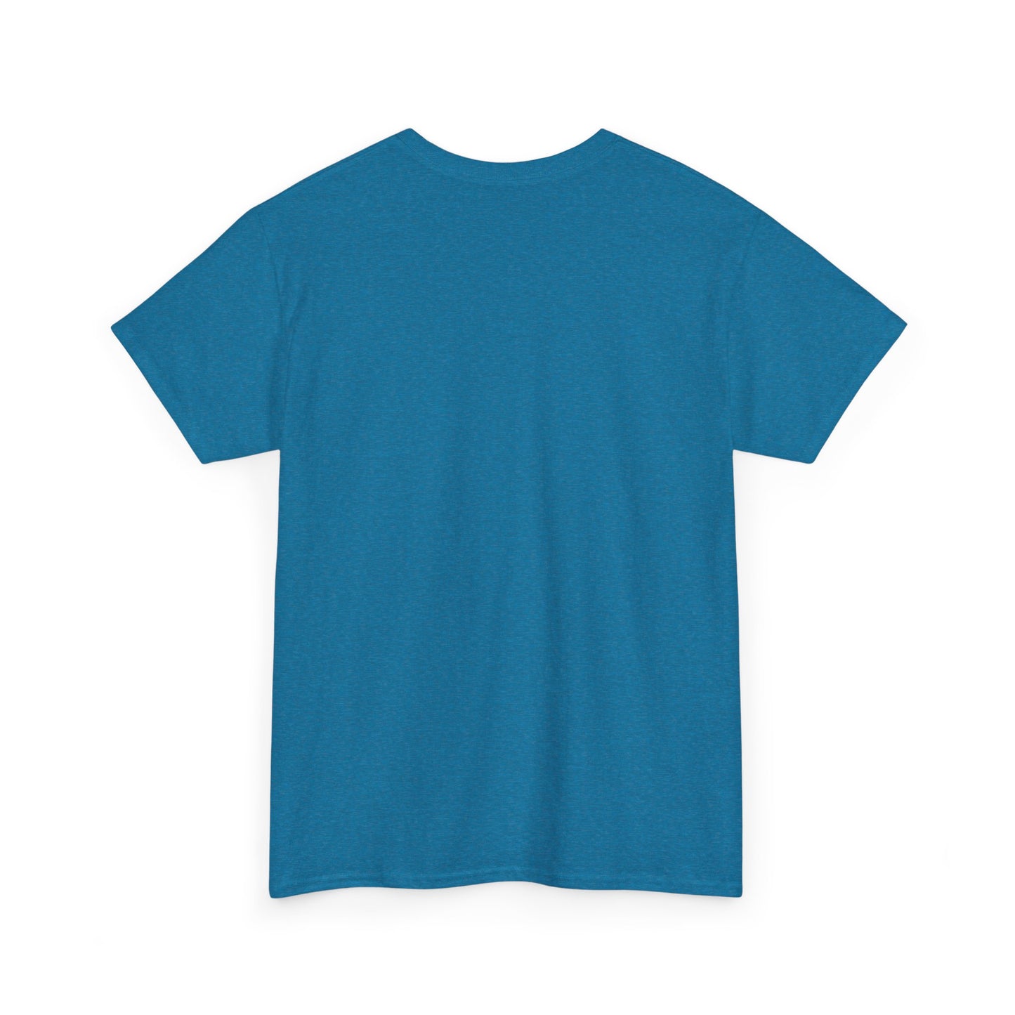 We Will Dance Again Tees  - Israeli Jewish Judaism - Premium Unisex Heavy Cotton T-shirt - by Far Out Prints & Co.