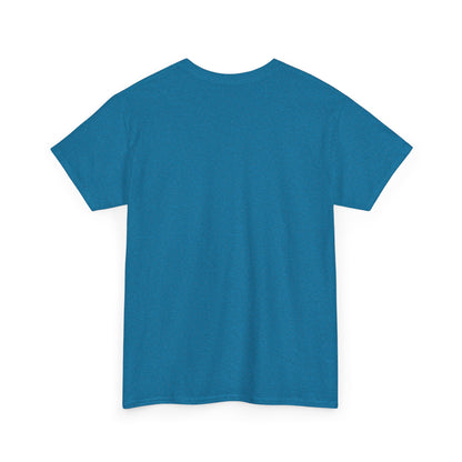 We Will Dance Again Tees  - Israeli Jewish Judaism - Premium Unisex Heavy Cotton T-shirt - by Far Out Prints & Co.