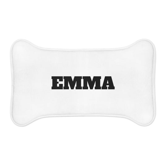 Your Pets Name Custom Customised - Pet Feeding Mats - Dogs Cats Pets Present Gift Animal Lovers Gifts Him Her Dog Cat Presents