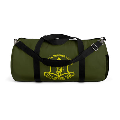 Original IDF Duffel Bag