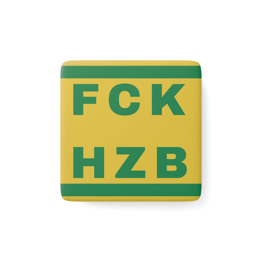 FCK HZB Magnet