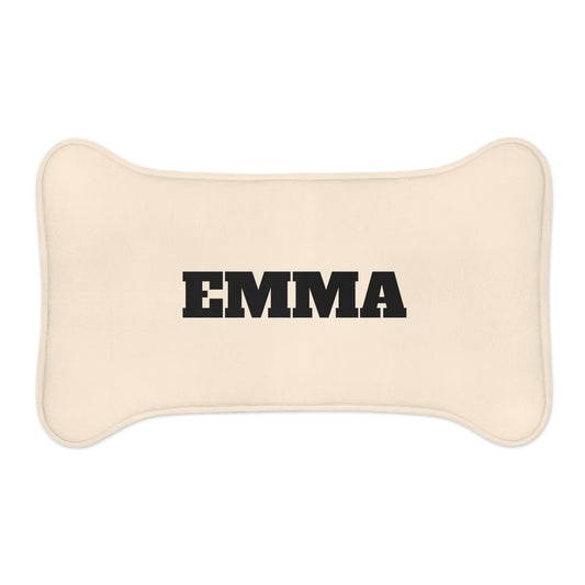 Your Pets Name Custom Customised - Pet Feeding Mats - Dogs Cats Pets Present Gift Animal Lovers Gifts Him Her Dog Cat Presents