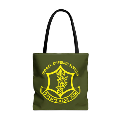 Original IDF Tote Bag (AOP)