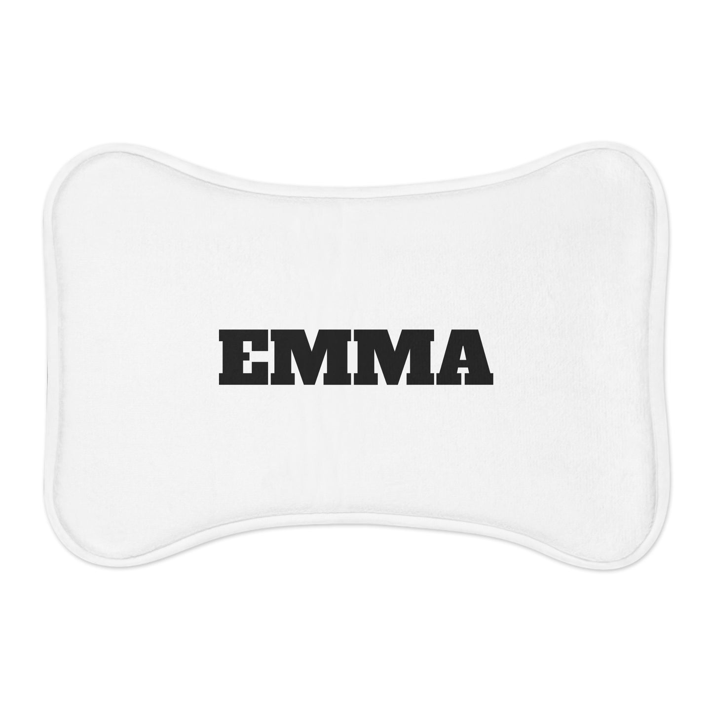 Your Pets Name Custom Customised - Pet Feeding Mats - Dogs Cats Pets Present Gift Animal Lovers Gifts Him Her Dog Cat Presents